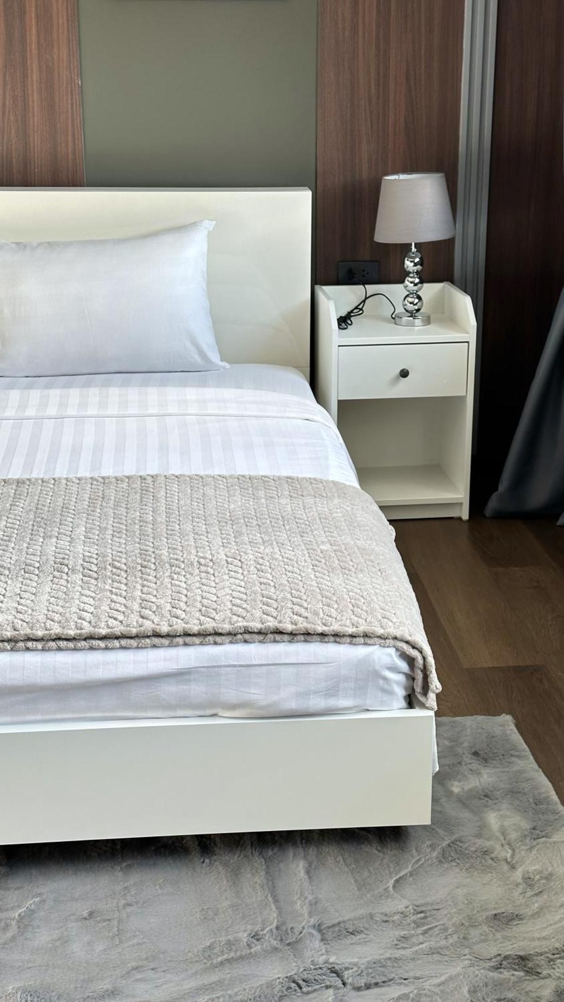 Grand Orlov Apart Hotel Patong Zimmer foto